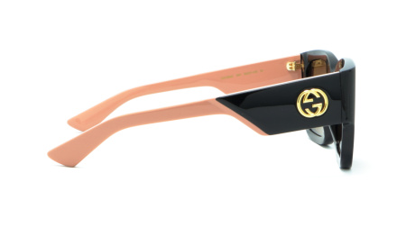 Зображення 4: Сонцезахисні окуляри GUCCI GG 1663S 004 52