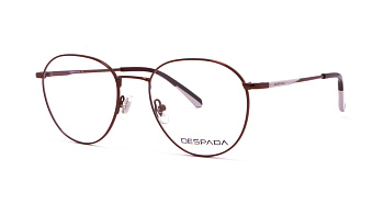 Оправа для окулярів DESPADA DS 5354 C2 53