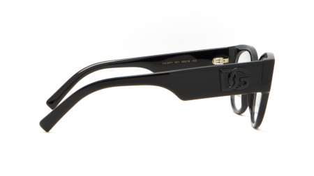 Зображення 4: Оправа для окулярів Dolce&Gabbana DG 3377 501 53