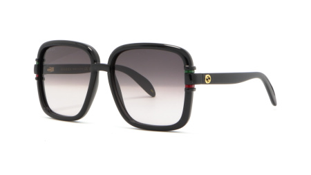 Зображення 1: Сонцезахисні окуляри GUCCI GG 1066S 001 59