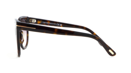 Зображення 3: Сонцезахисні окуляри TOM FORD TF1109 52B 53