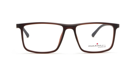 Зображення 5: Оправа для окулярів Maxim&Co MC16641 C3 54