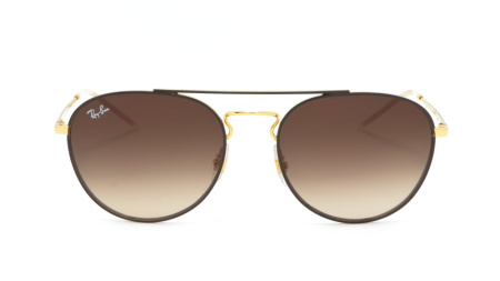 Зображення 6: Сонцезахисні окуляри Ray Ban RB 3589 9055/13 55 Youngster