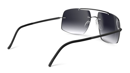 Зображення 5: Сонцезахисні окуляри Silhouette 8739 6560 61