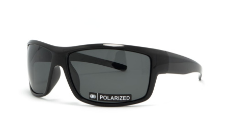 Зображення 1: Сонцезахисні окуляри BASIC 180 B Pol 67