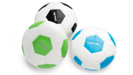 Зображення 1: Дорожний набір Fashion Style А8062К Футб. м'яч