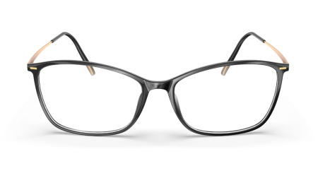 Silhouette 1598 9030 55 4 Изображение 3: Оправа для окулярів Silhouette 1598 9030 55