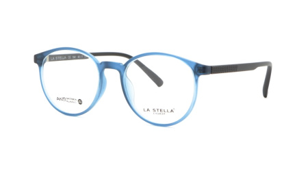 Зображення 1: Оправа для окулярів LA STELLA 7061 С171 46 Дитяче