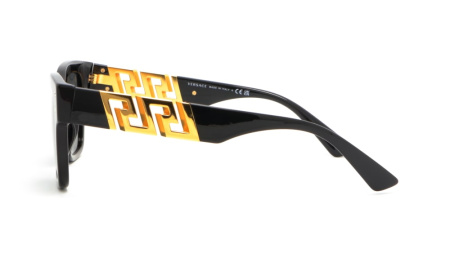 Зображення 3: Сонцезахисні окуляри VERSACE VE4421 GB1/87 52