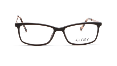 Зображення 2: Оправа для окулярів GLORY 721 BROWN 51