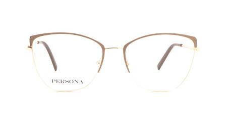 Изображение 2: Оправа для окулярів Persona C2714 B 56 КЛІПОН