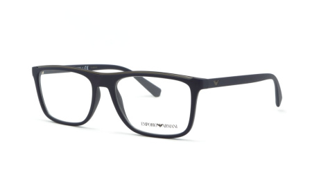 Зображення 1: Оправа для окулярів EMPORIO ARMANI EA3124 5638 55