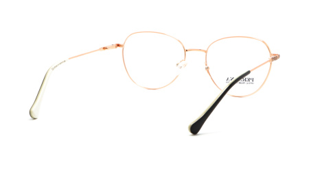 Изображение 5: Оправа для окулярів Persona 5712A C1 53