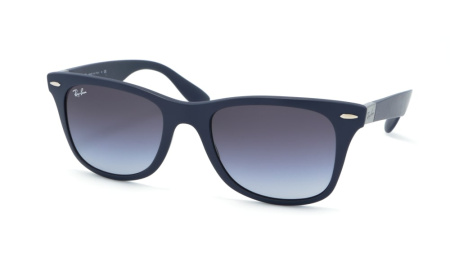 Зображення 1: Сонцезахисні окуляри Ray Ban RB 4195 6331/8G 52 Wayfarer