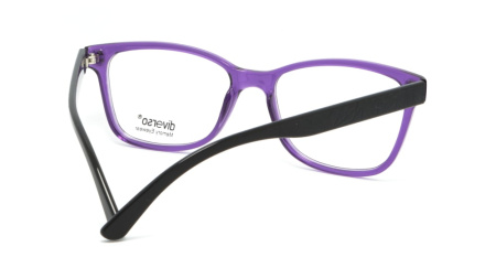 Зображення 2: Оправа для окулярів DIVERSO DV2108 5706 53