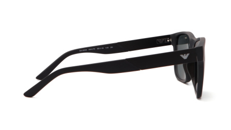Зображення 4: Сонцезахисні окуляри EMPORIO ARMANI EA 4243 5001/T3 56