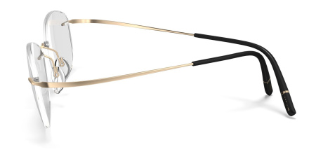 Зображення 3: Оправа для окулярів Silhouette 5599 7530