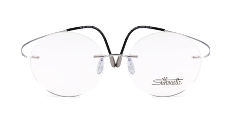 Зображення 4: Оправа для окулярів Silhouette 5515 7010 19/150
