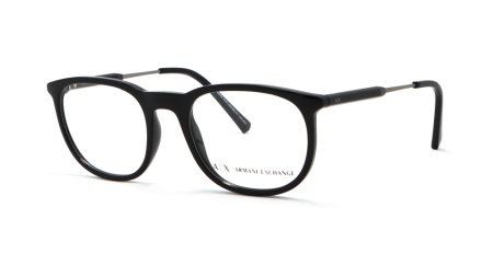 Зображення 1: Оправа для окулярів Armani Exchange AX3127 8158 52
