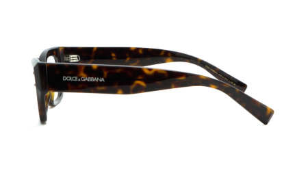 Зображення 3: Оправа для окулярів Dolce&Gabbana DG 3387 502 53