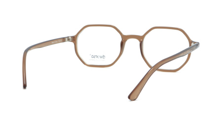 Зображення 5: Оправа для окулярів DIVERSO DV1120 0049 47