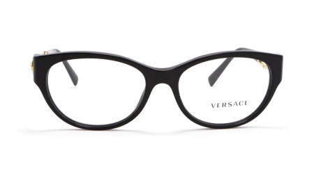 Зображення 5: Оправа для окулярів VERSACE 3289 GB1 54