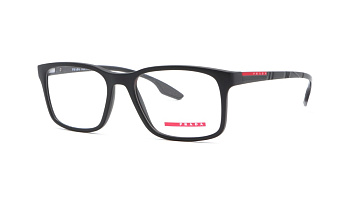 Оправа для окулярів PRADA Linea Rossa VPS 01L 1BO-1O1 54