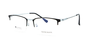 Оправа для окулярів Oliver Black 19070 C2 54