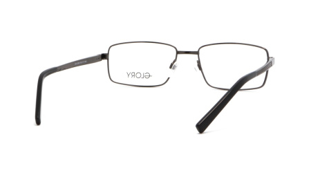 Зображення 3: Оправа для окулярів GLORY 514 GUN 55