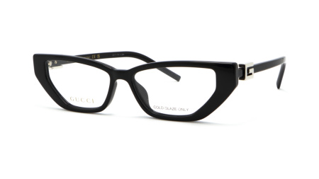 Зображення 1: Оправа для окулярів GUCCI GG1683O 001 53