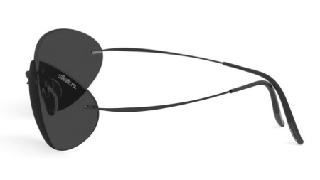 Зображення 4: Сонцезахисні окуляри Silhouette 8714 9040 64