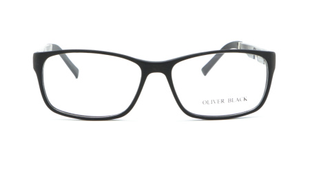 Зображення 2: Оправа для окулярів Oliver Black K66622 C900 55