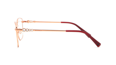 Зображення 2: Оправа для окулярів MEGAPOLIS Premium 1017 PINK 54