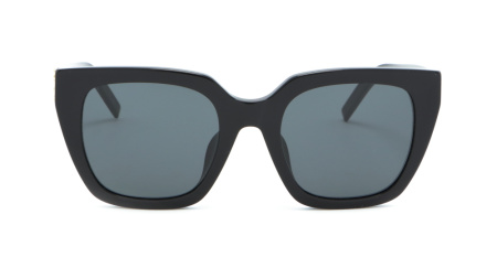 Зображення 2: Сонцезахисні окуляри Saint Laurent SL М143/F 001 52