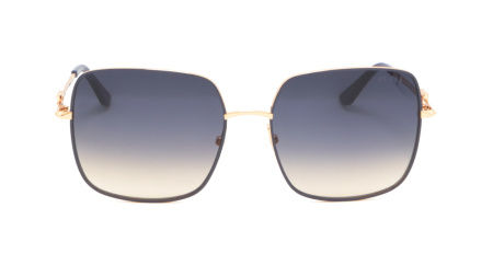 Зображення 2: Сонцезахисні окуляри GUESS GU 7906-H 20B 58