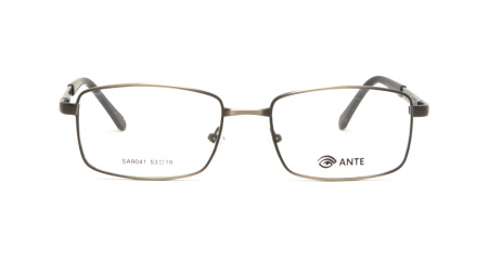 Зображення 4: Оправа для окулярів ANTE SA9041 C6 53