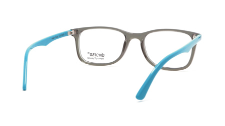 Зображення 5: Оправа для окулярів DIVERSO DV1407 0543 46 Дитяче