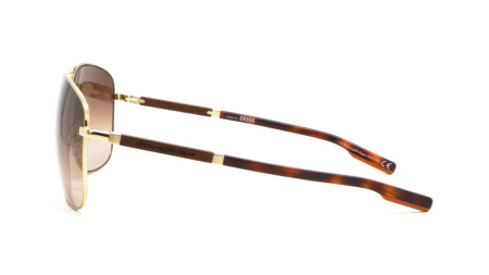 Зображення 5: Сонцезахисні окуляри Ermenegildo Zegna EZ0176 32F 66