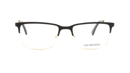 Зображення 5: Оправа для окулярів DESPADA DS 1031 C2 54