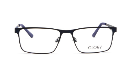 Зображення 5: Оправа для окулярів GLORY 433 BLUE 55