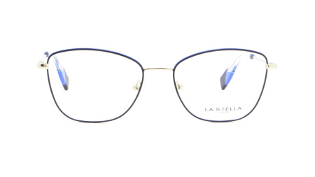 Зображення 2: Оправа для окулярів LA STELLA 867 С3 54