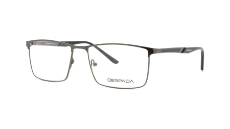 Зображення 1: Оправа для окулярів DESPADA DS 1008 C2 57