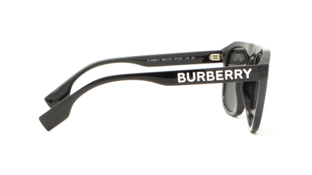 Зображення 4: Сонцезахисні окуляри BURBERRY B 4396-U 3001/87 57