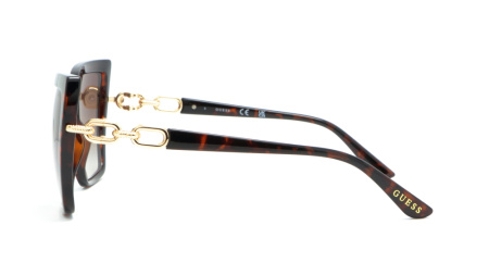 Зображення 3: Сонцезахисні окуляри GUESS GU 00160 52F 55