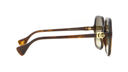 Зображення 4: Сонцезахисні окуляри GUCCI GG 1072S 002 56