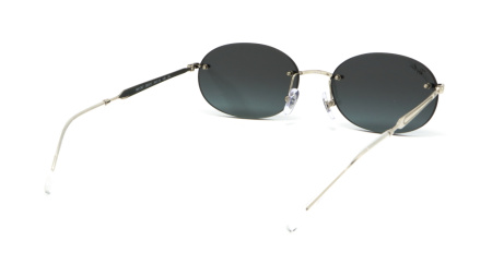Зображення 5: Сонцезахисні окуляри Ray Ban RB 3767 003/11 54 Oval
