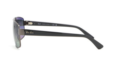 Зображення 3: Сонцезахисні окуляри Ray Ban RB 3687 004/71 61 Active Lifestyle