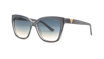 Сонцезахисні окуляри GUESS GU 7878 20W 55