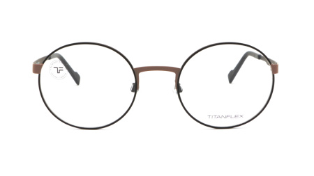 Изображение 2: Оправа для окулярів Titanflex 820918 18 52