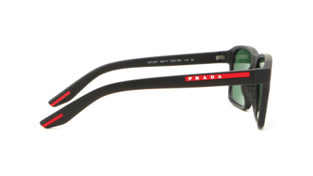 Зображення 4: Сонцезахисні окуляри PRADA Linea Rossa SPS 05Y DG0-06U 58